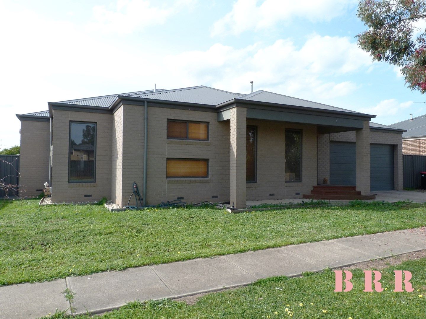 1 Carlyle Street St, Benalla VIC 3672, Image 0