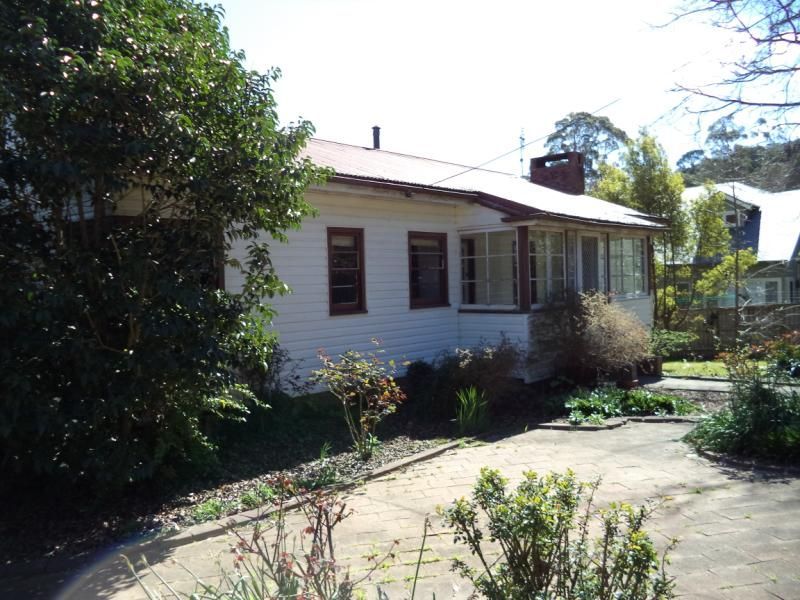 37 Queen Street, Bowral Property History & Address Research Domain