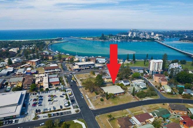 Picture of 15 Peel Street, TUNCURRY NSW 2428