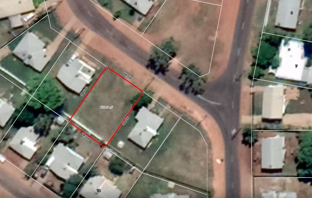 5 Tadman Ave, Mount Isa QLD 4825, Image 0