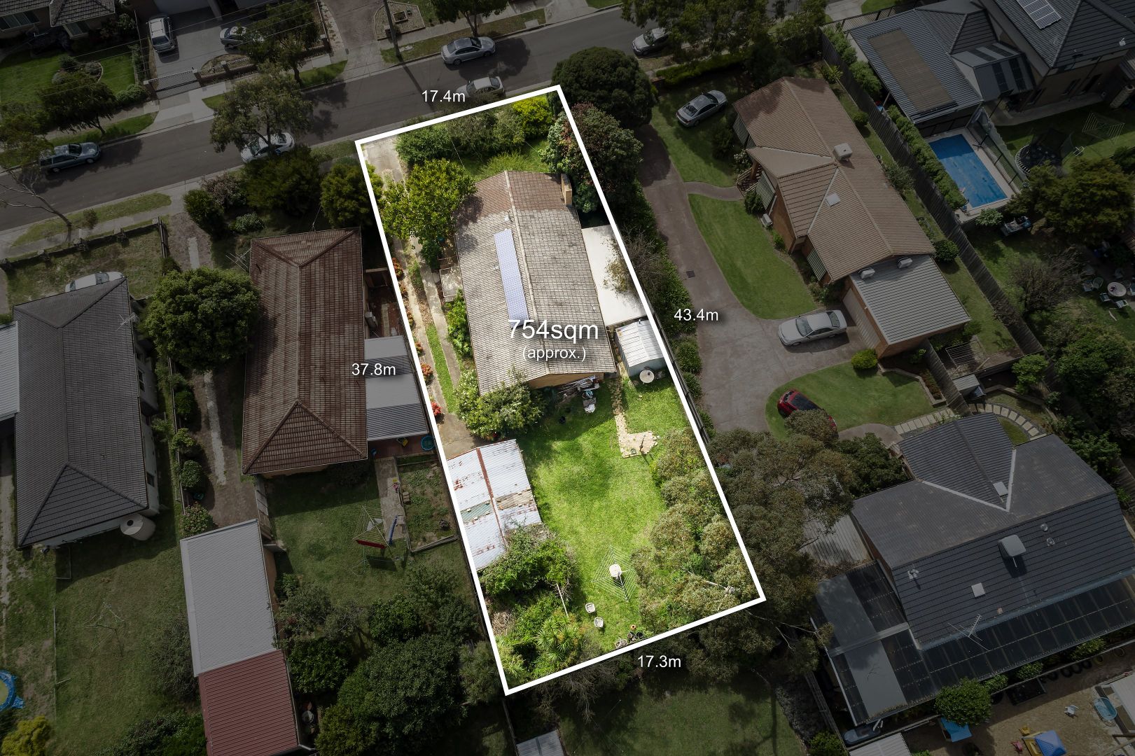 16 Avril Street, Scoresby VIC 3179, Image 2