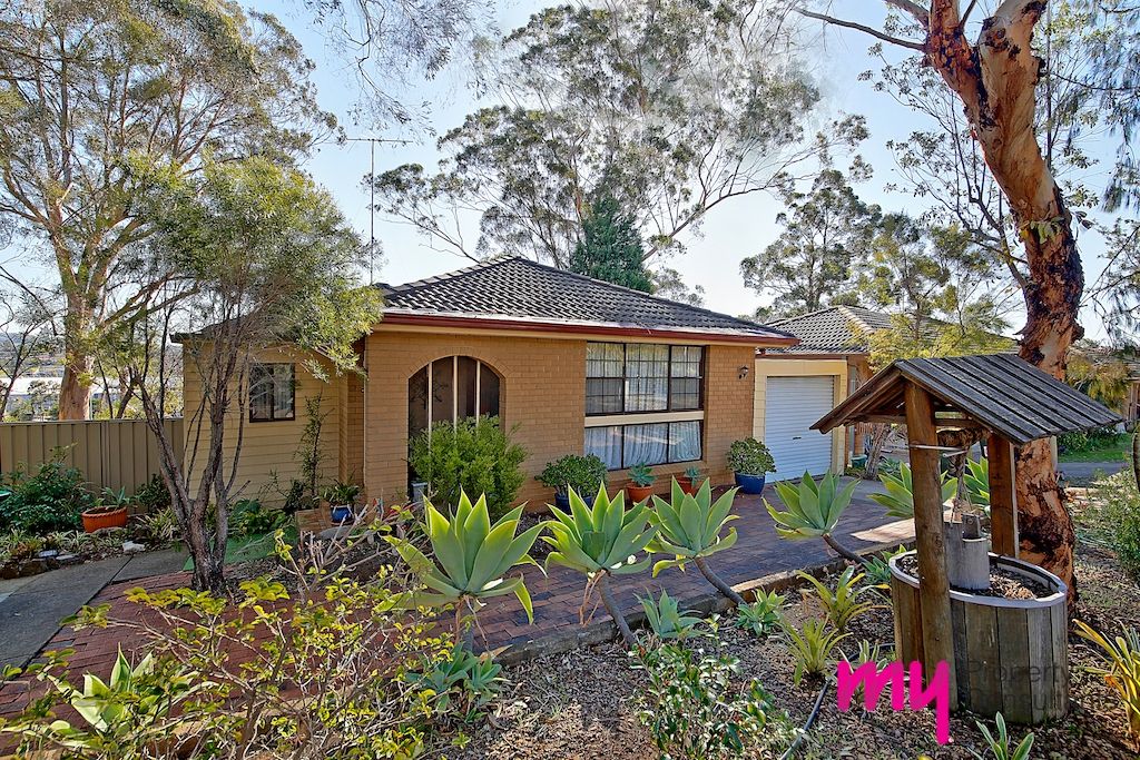 2 Kimberley Street, Leumeah NSW 2560, Image 0