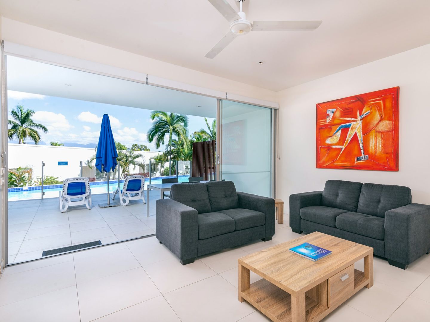 67 Pool/19 St Crispins Avenue, Port Douglas QLD 4877, Image 1