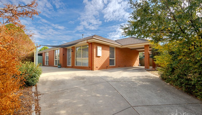 Picture of 18 KYLE COURT, WODONGA VIC 3690