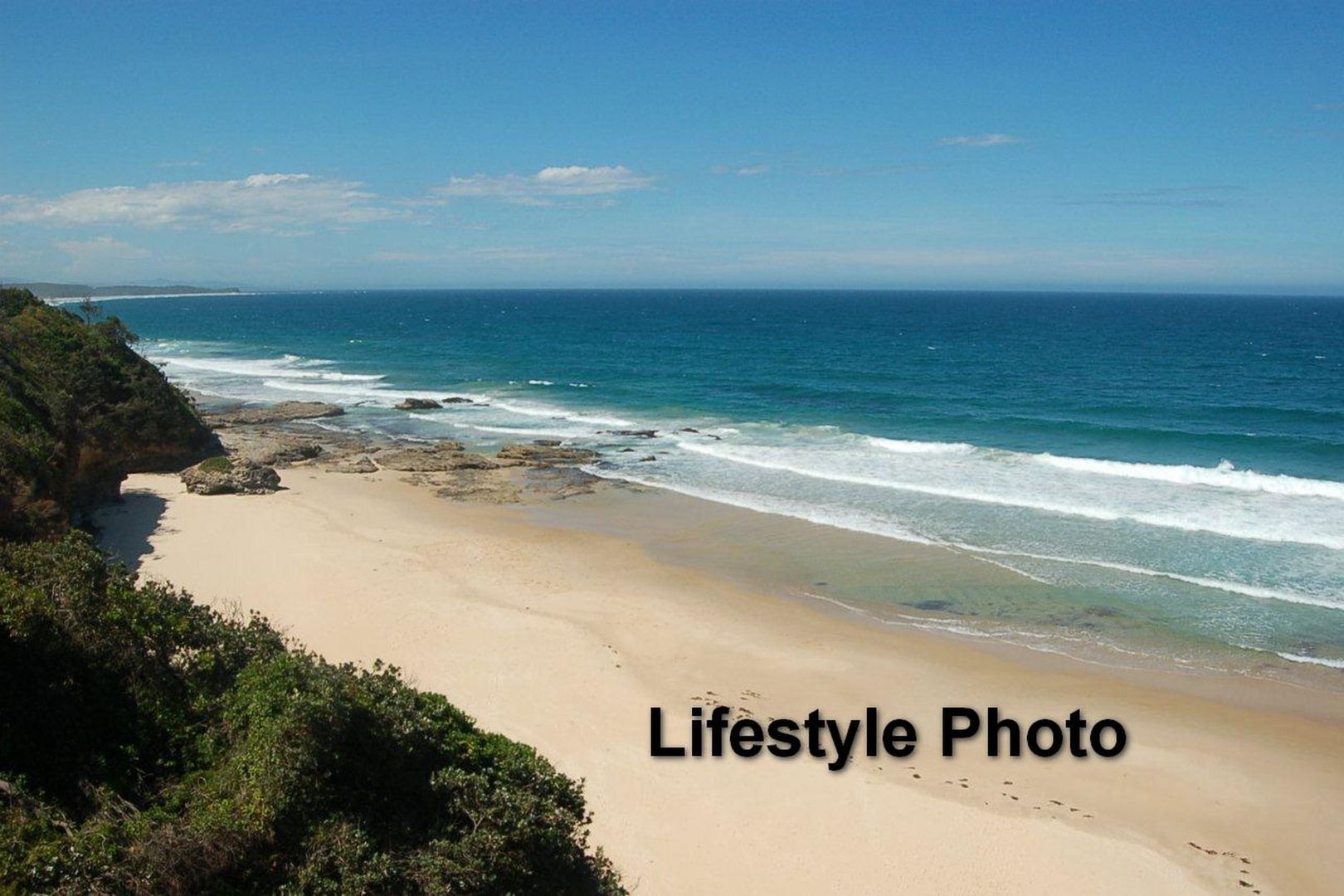 Lot 205 Seaforth Drive, Valla Beach NSW 2448, Image 2