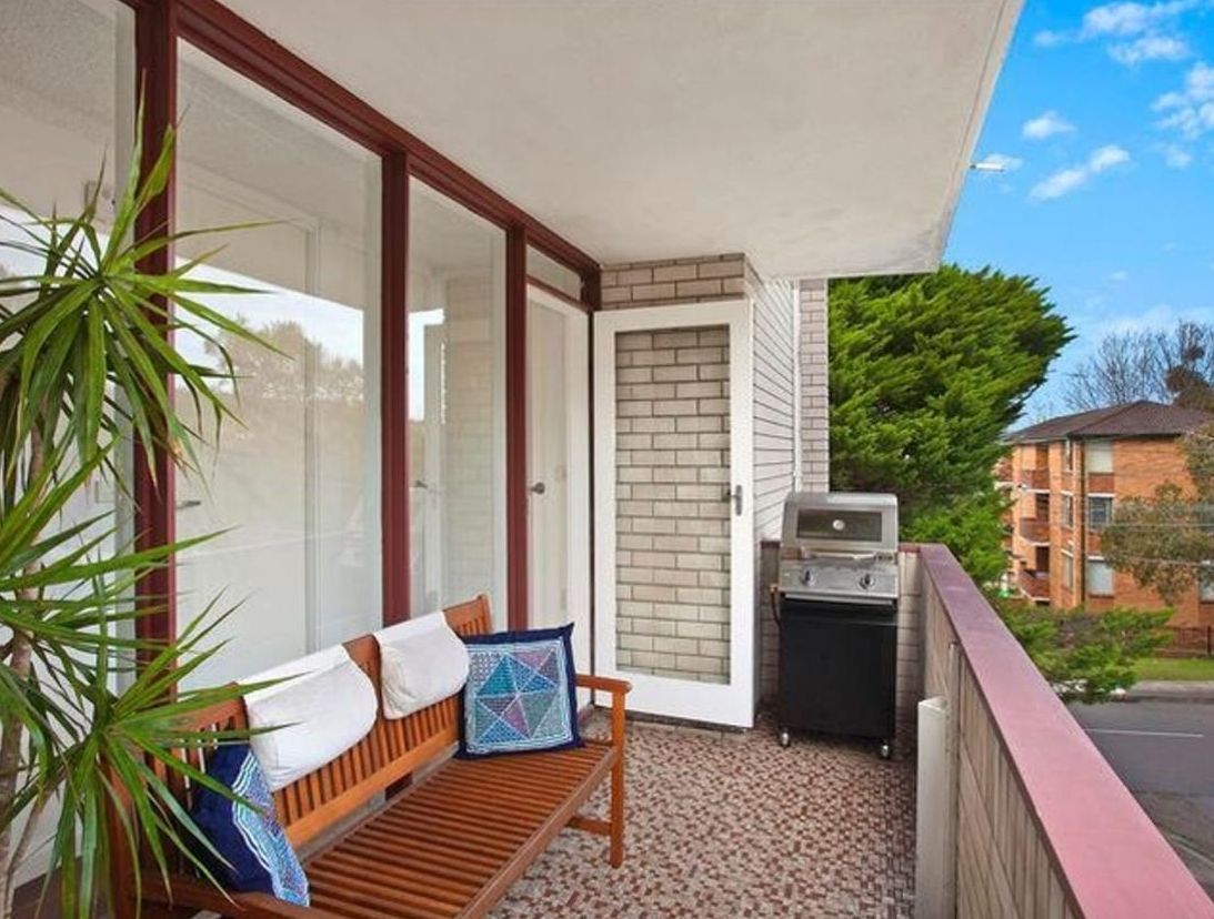 2 bedrooms Apartment / Unit / Flat in 18 St Luke Street RANDWICK NSW, 2031