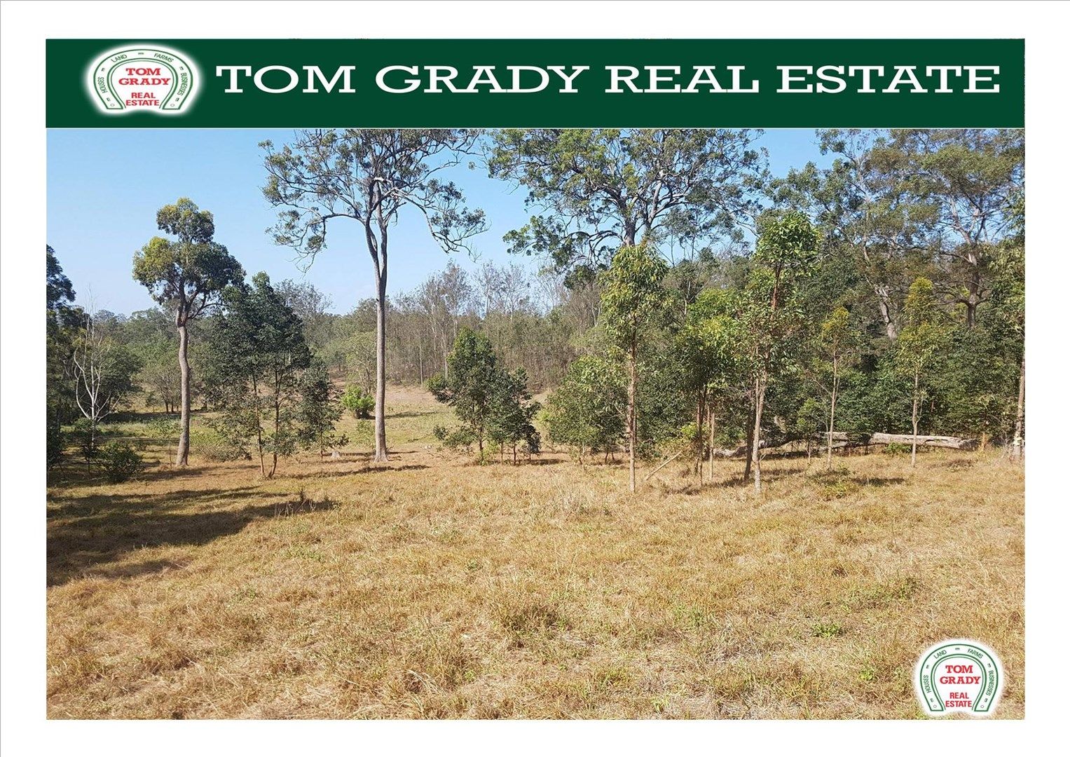 L126 Erins Knob Road, Neerdie QLD 4570, Image 0