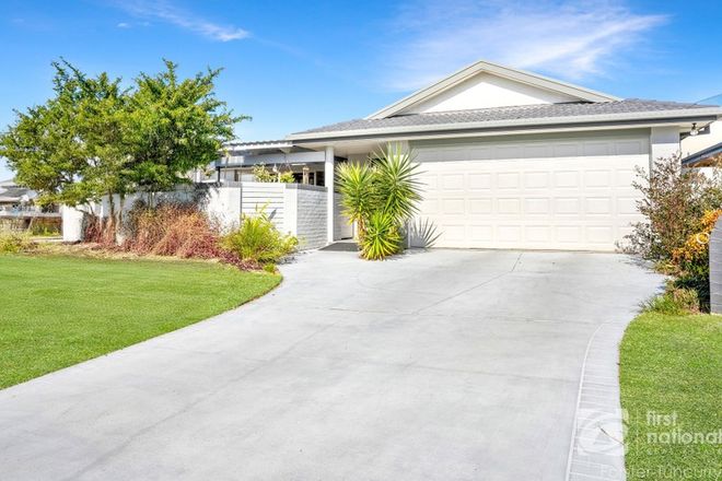 Picture of 1/1 Viola Circuit, TUNCURRY NSW 2428