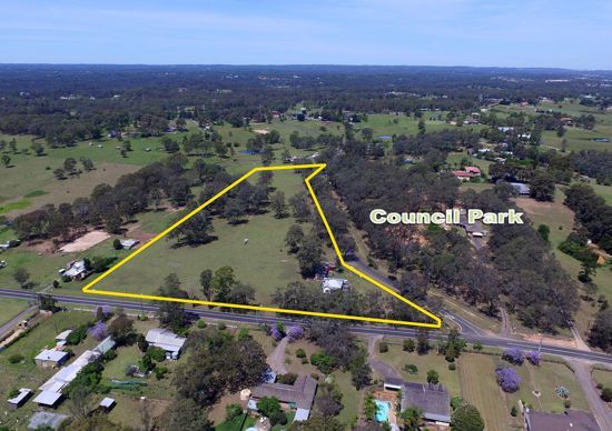 57 Terry Road, Box Hill NSW 2765, Image 1