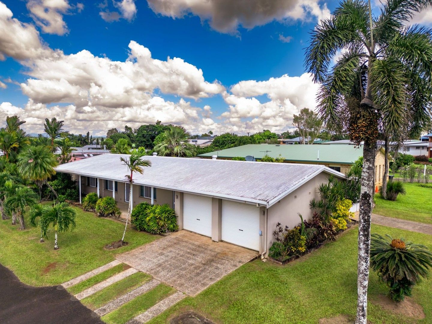 2 Bella Vista Avenue, Belvedere QLD 4860, Image 0