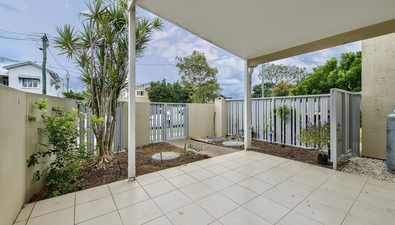 Picture of 1/19 Hawthorne Street, ENOGGERA QLD 4051