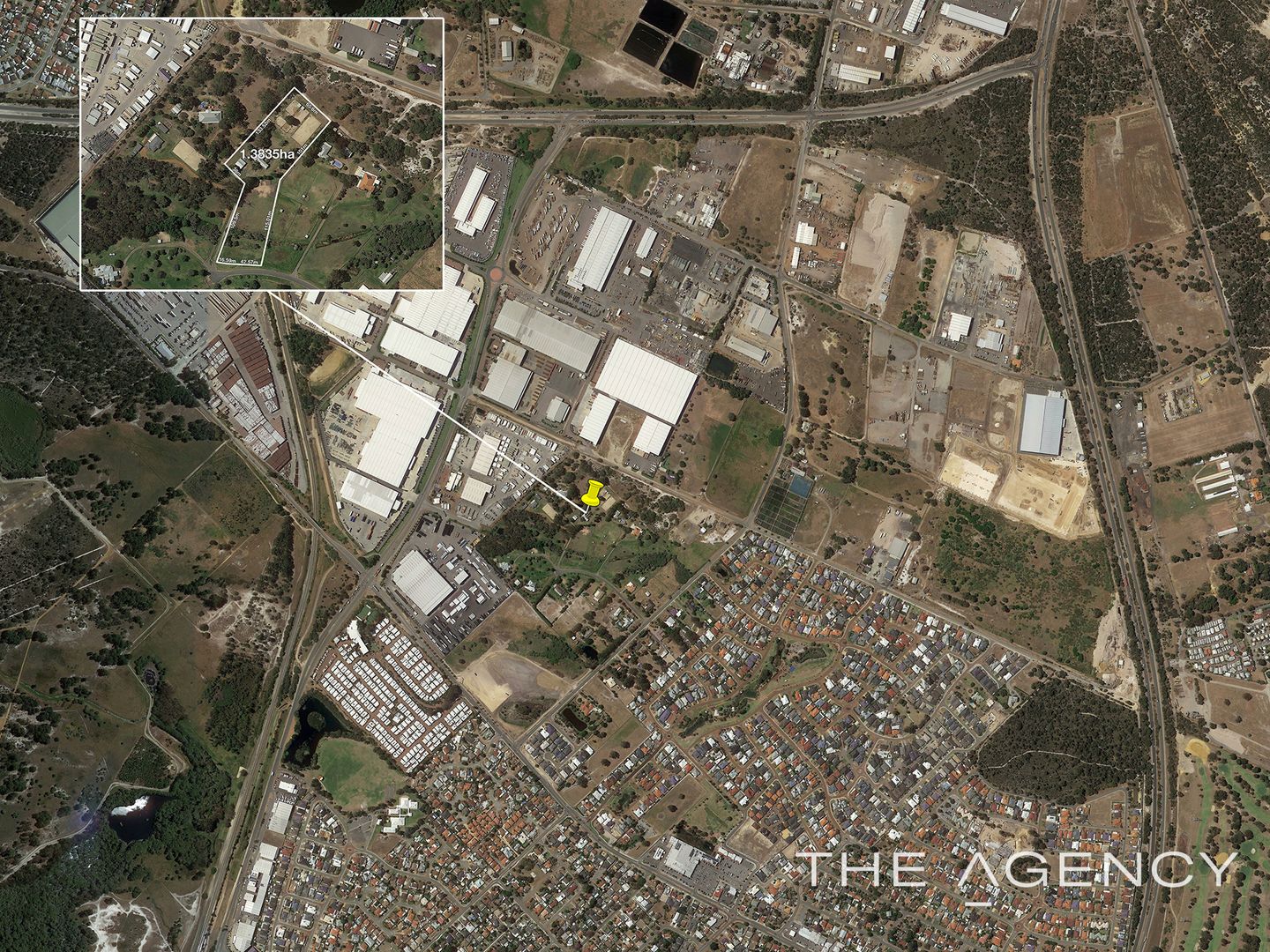 23 Hatch Court High Wycombe WA 6057 Domain