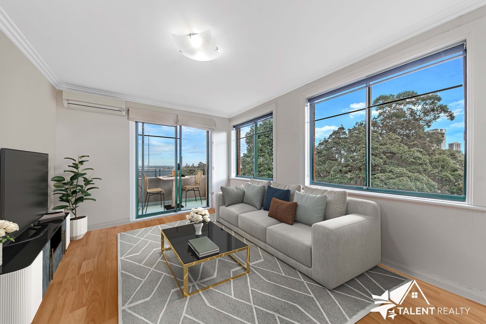 41/7-17 Sinclair St, Wollstonecraft NSW 2065, Image 0