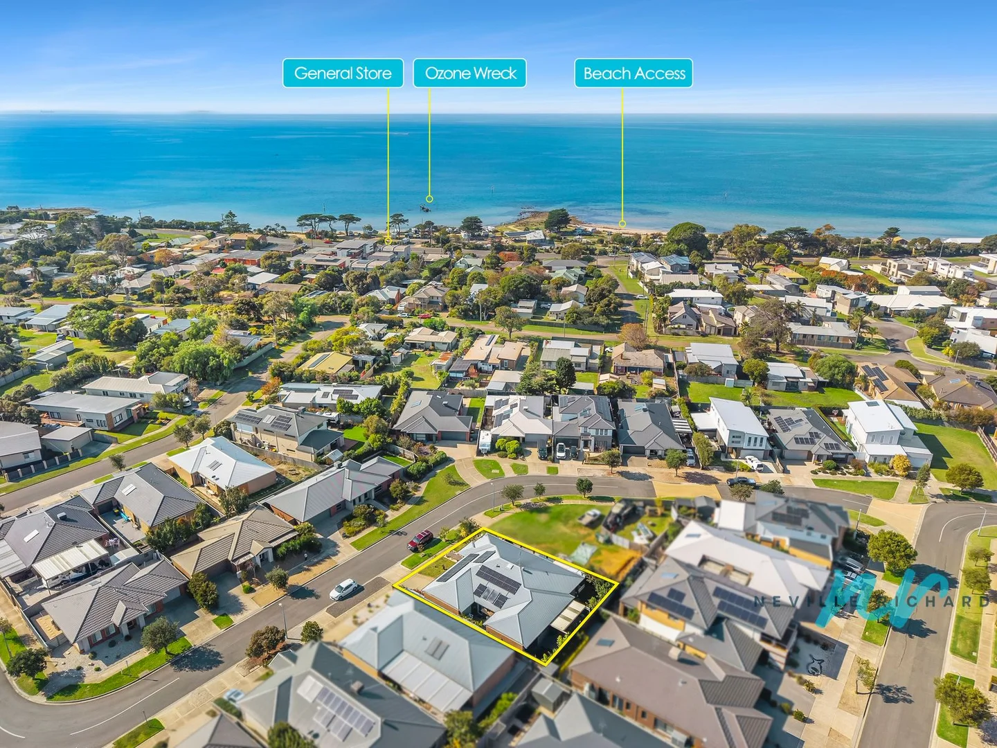 Additional image 7 of 8 Seacombe Way, Indented Head VIC 3223