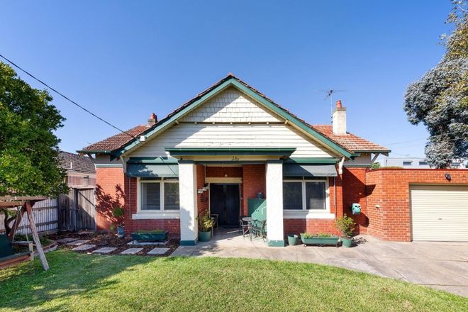 Picture of 16 Perry Street, ALPHINGTON VIC 3078