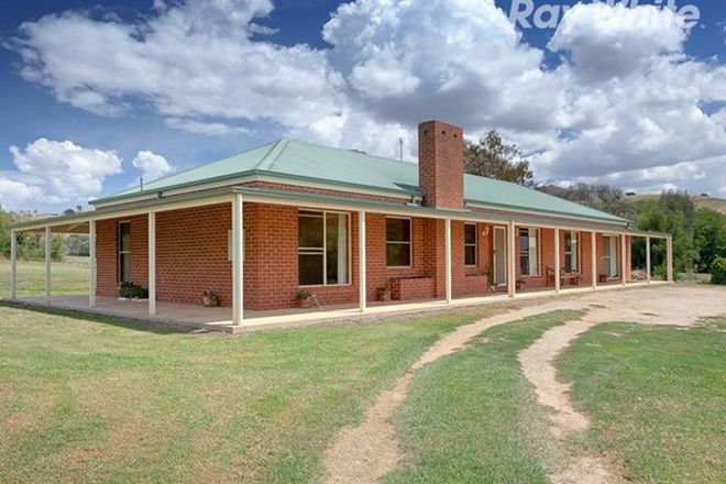 Picture of 7 Edneys Road, WODONGA VIC 3690