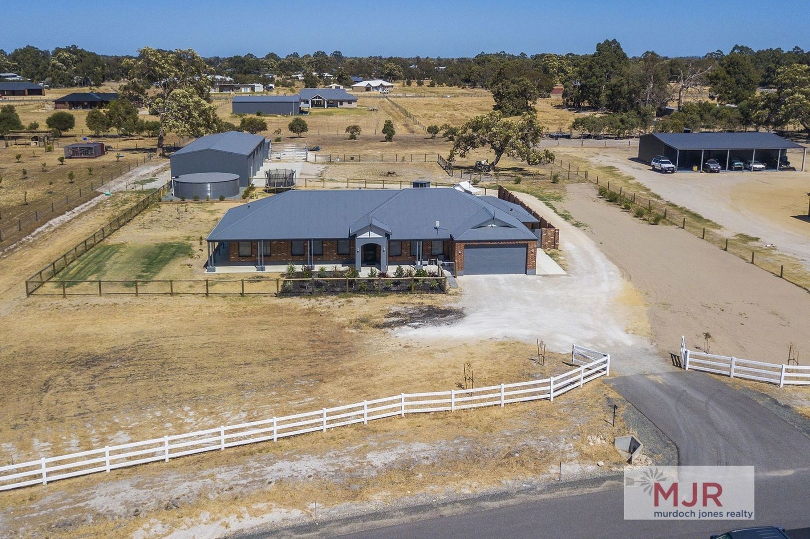 88 Wandering Drive, North Dandalup WA 6207, Image 1