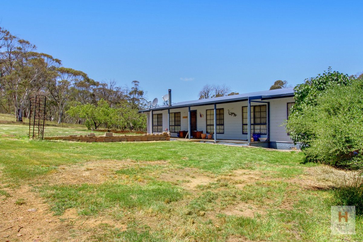 1370 Wainui Road, Berridale NSW 2628, Image 0