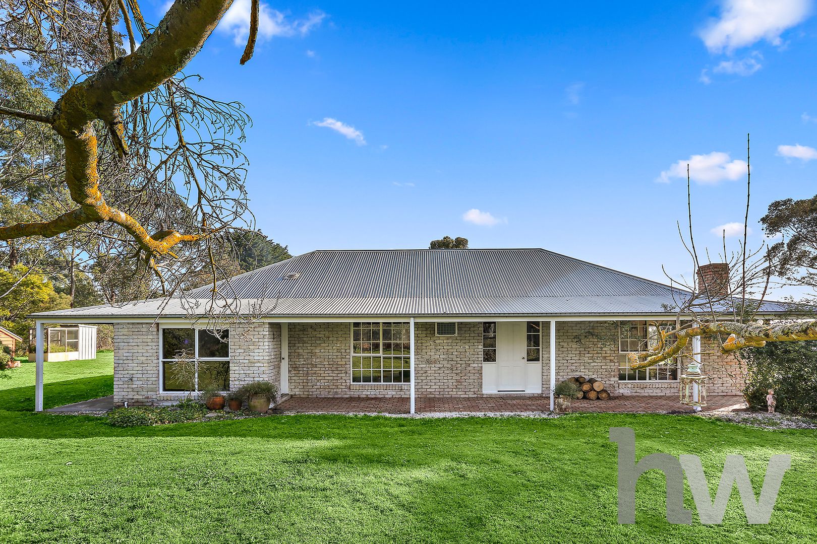 1400 Winchelsea - Deans Marsh Road, Bambra VIC 3241, Image 1