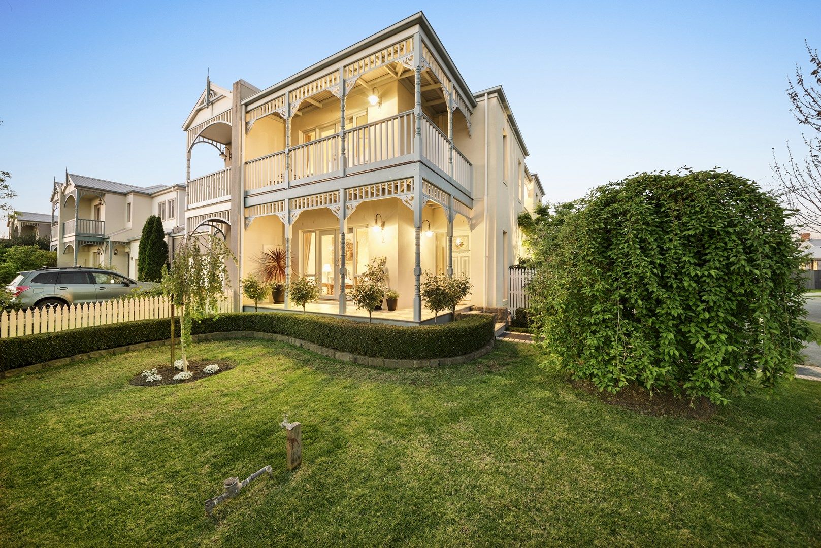 2 Hammerwood Green, Beaconsfield VIC 3807, Image 0