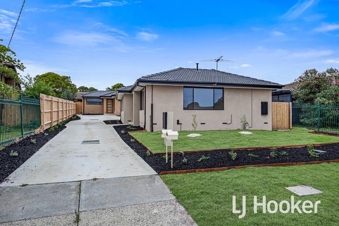 Picture of 1/36 Chomley Street, CRANBOURNE VIC 3977