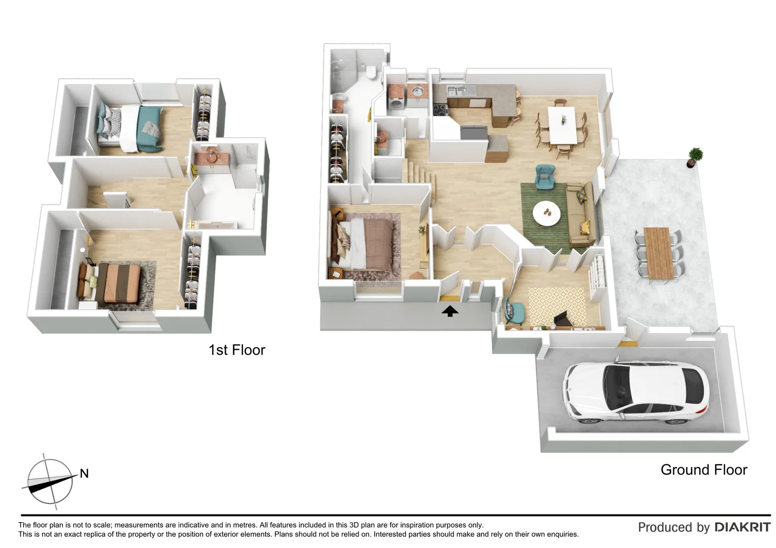 Additional image 9 of 20A Riverside Avenue, Avondale Heights VIC 3034