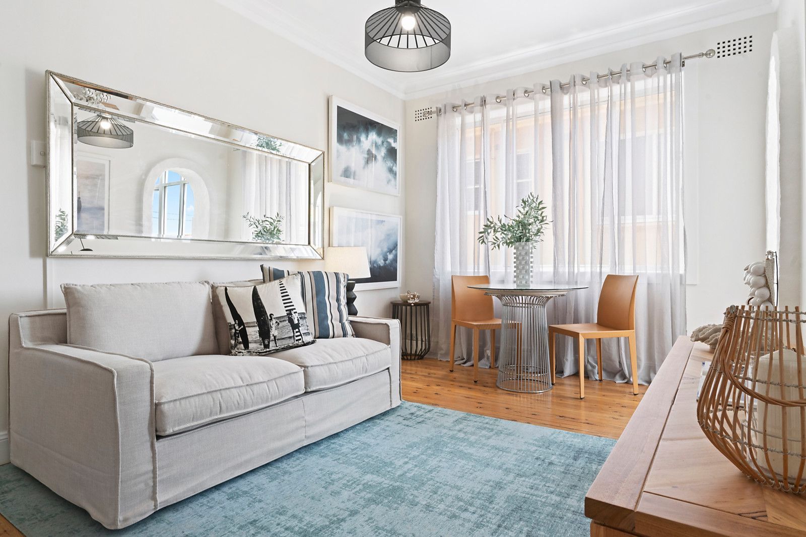 2 bedrooms Apartment / Unit / Flat in 5/27 Glen Street BONDI NSW, 2026