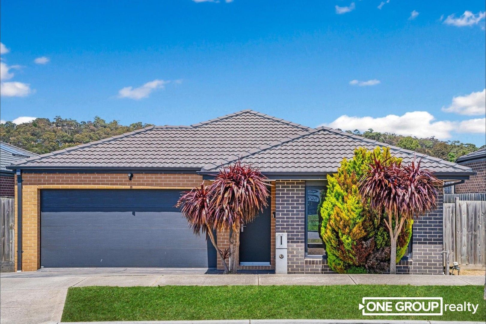 4 bedrooms House in 11 Marsala Way MERNDA VIC, 3754