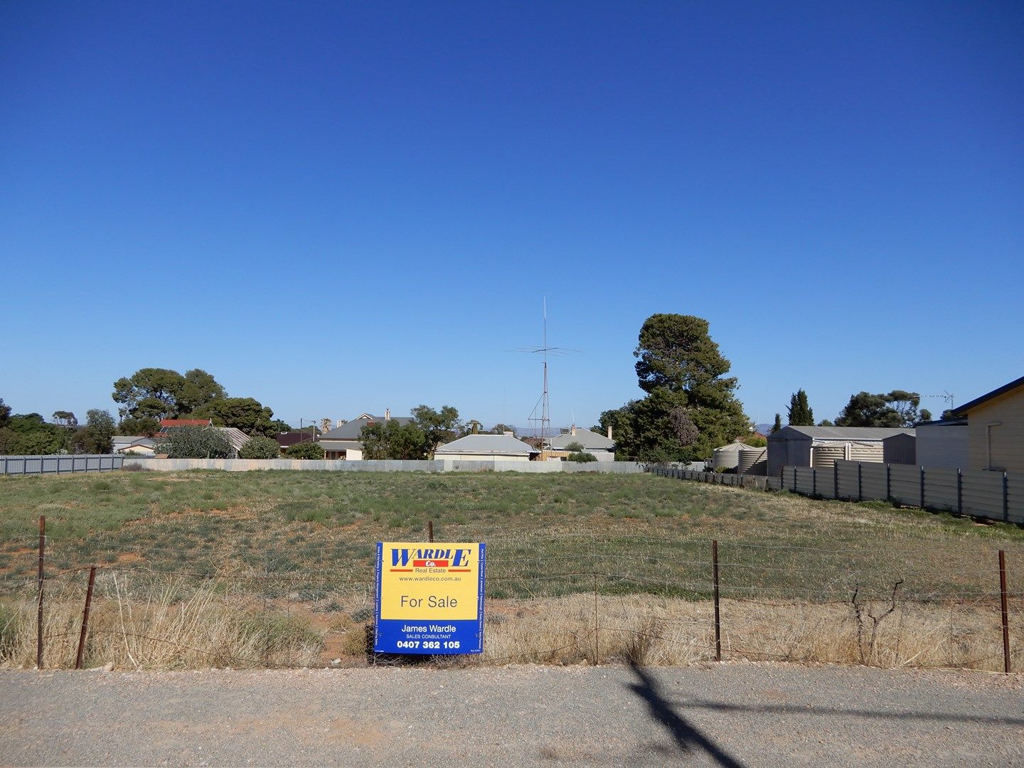 10 William St, Booleroo Centre SA 5482, Image 0