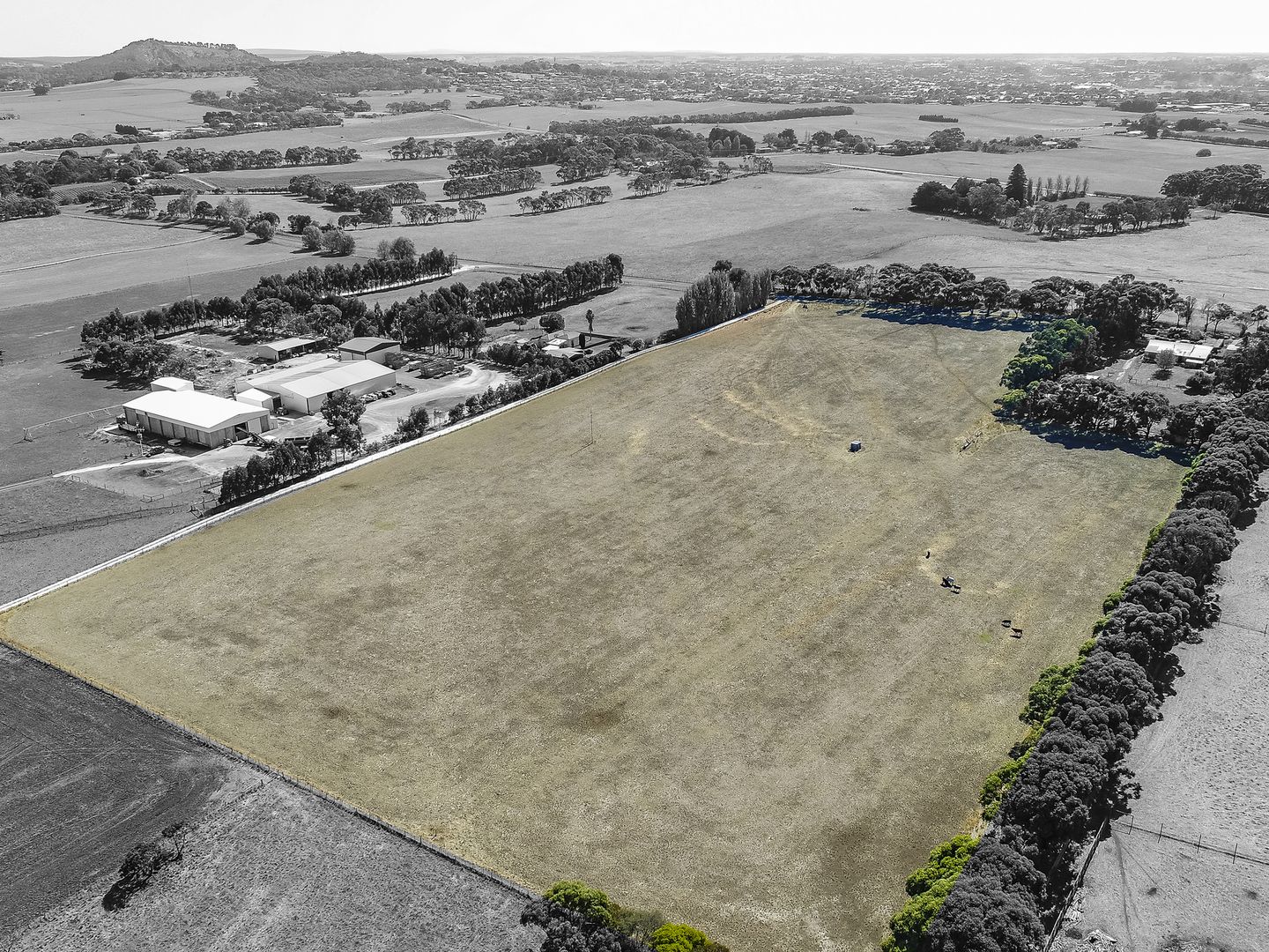 Lot 2 Square Mile Road, Square Mile SA 5291, Image 1