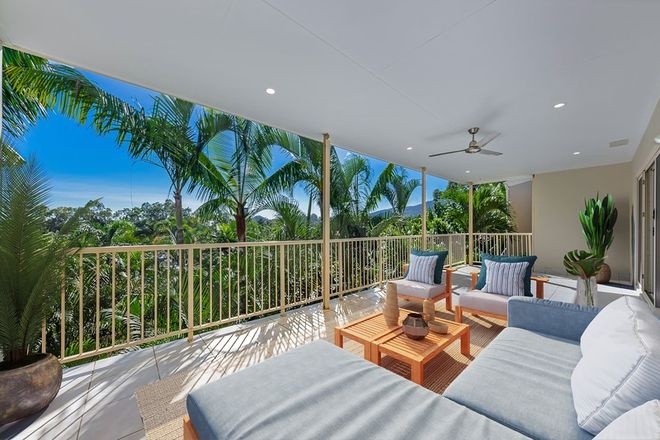 Picture of 50/21 Shute Harbour Road, CANNONVALE QLD 4802