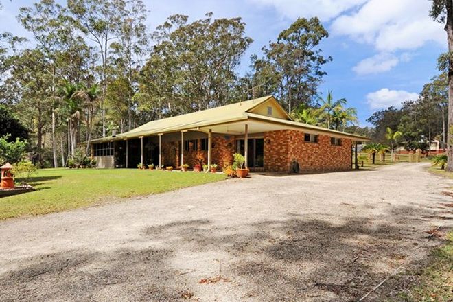 Picture of 74 Warrew Crescent, KING CREEK NSW 2446