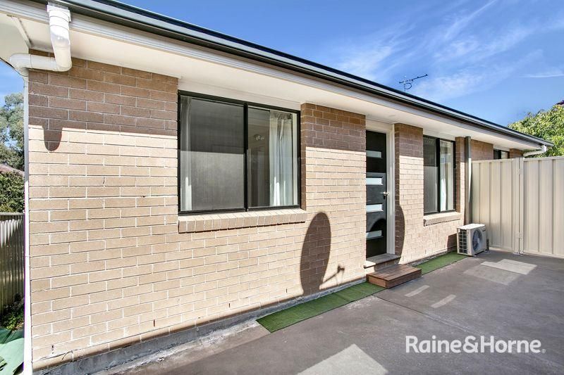 2 bedrooms Apartment / Unit / Flat in 14a Idriess Place CASULA NSW, 2170