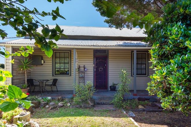Picture of 18 Riverside Drive, BOMBO NSW 2533