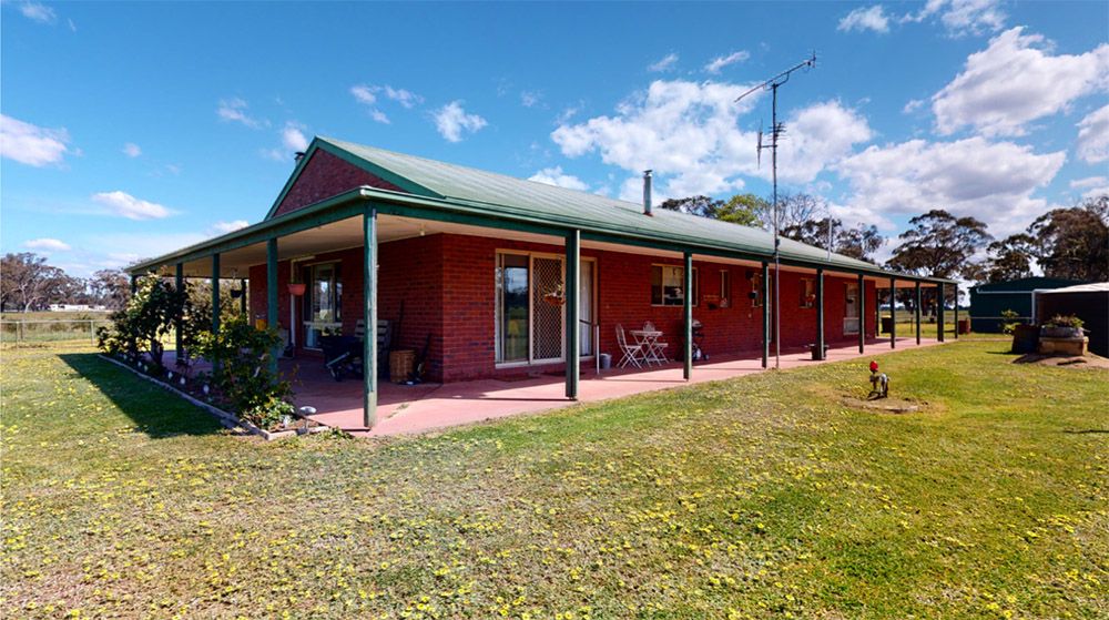 50 Donaldson Road, Byrneside VIC 3617, Image 2