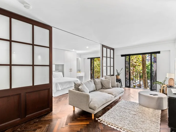 216/50 Macleay Street, Potts Point NSW 2011