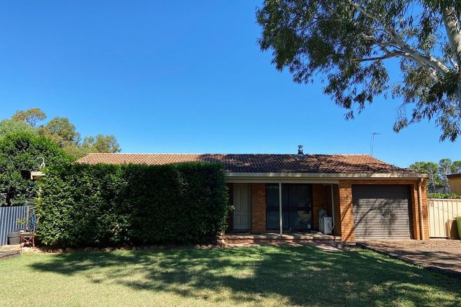 Picture of 45 Pullaming Street, CURLEWIS NSW 2381