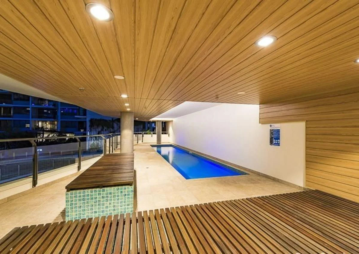 Additional image 6 of 50809/37B Harbour Road, Hamilton QLD 4007