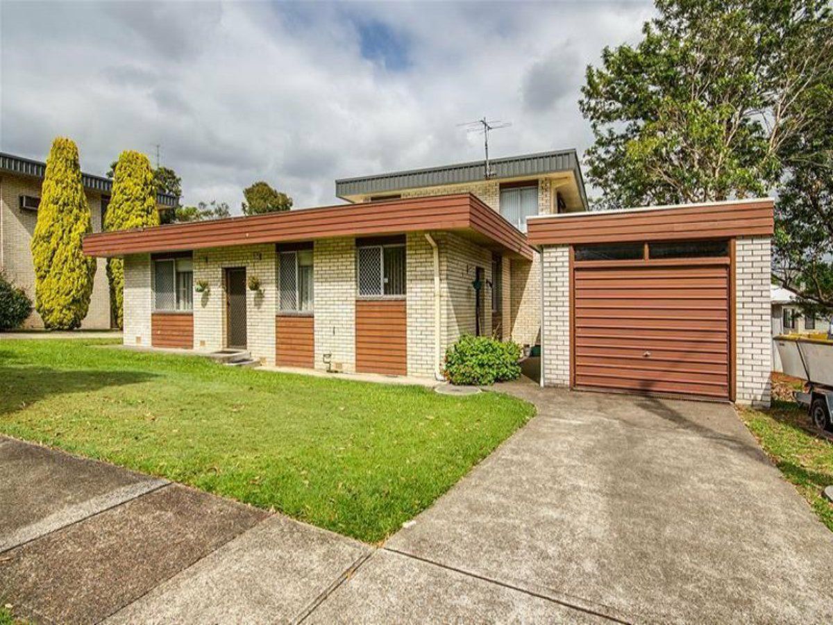 2 bedrooms Villa in 8/3 Harvard Close JESMOND NSW, 2299