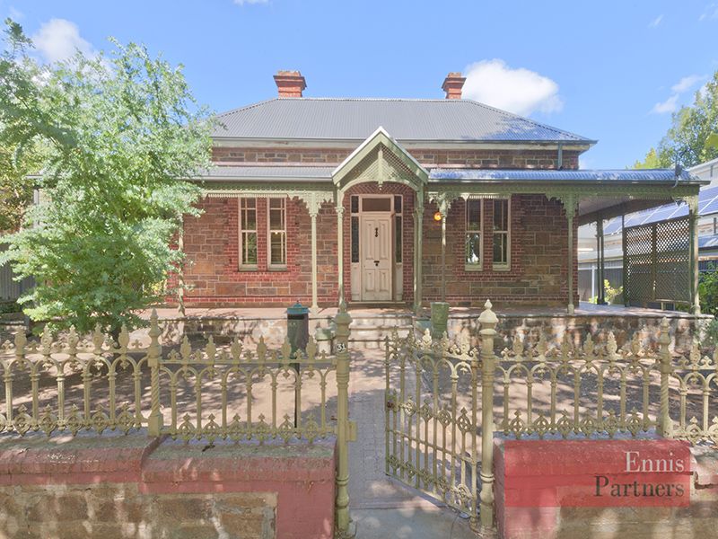 31 Fifth Ave, St Peters SA 5069, Image 0