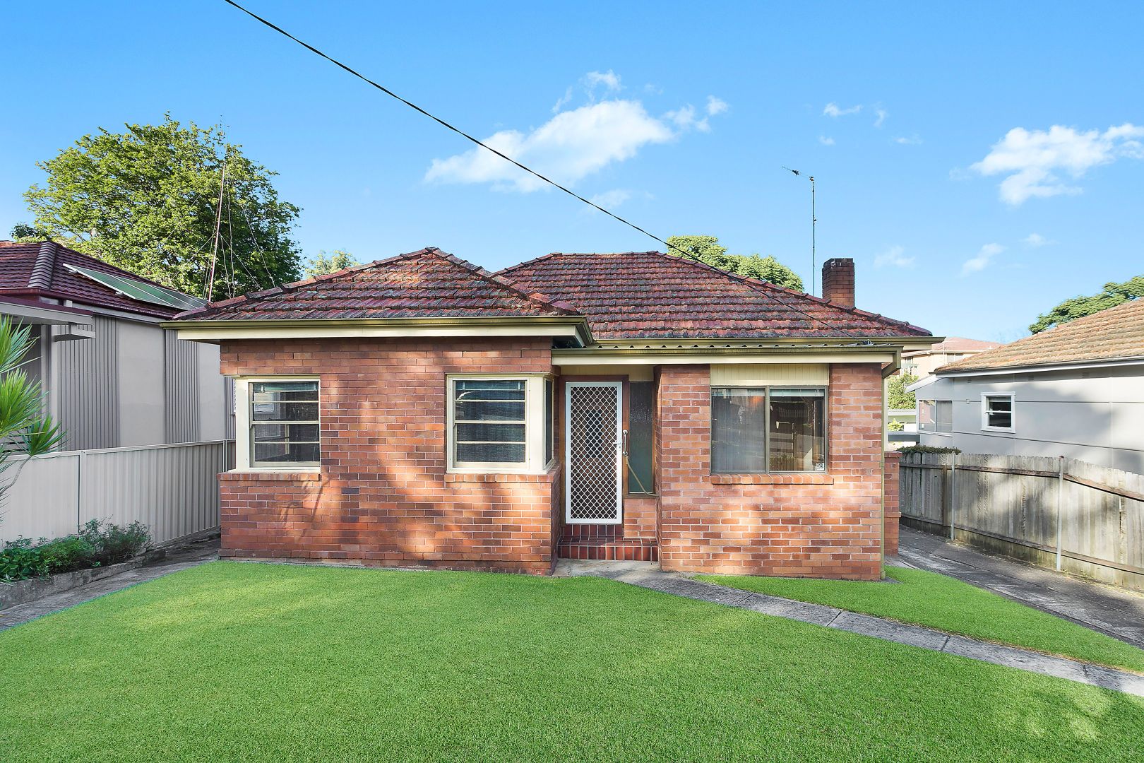 10 Primrose Avenue, Ryde Property History & Address Research Domain