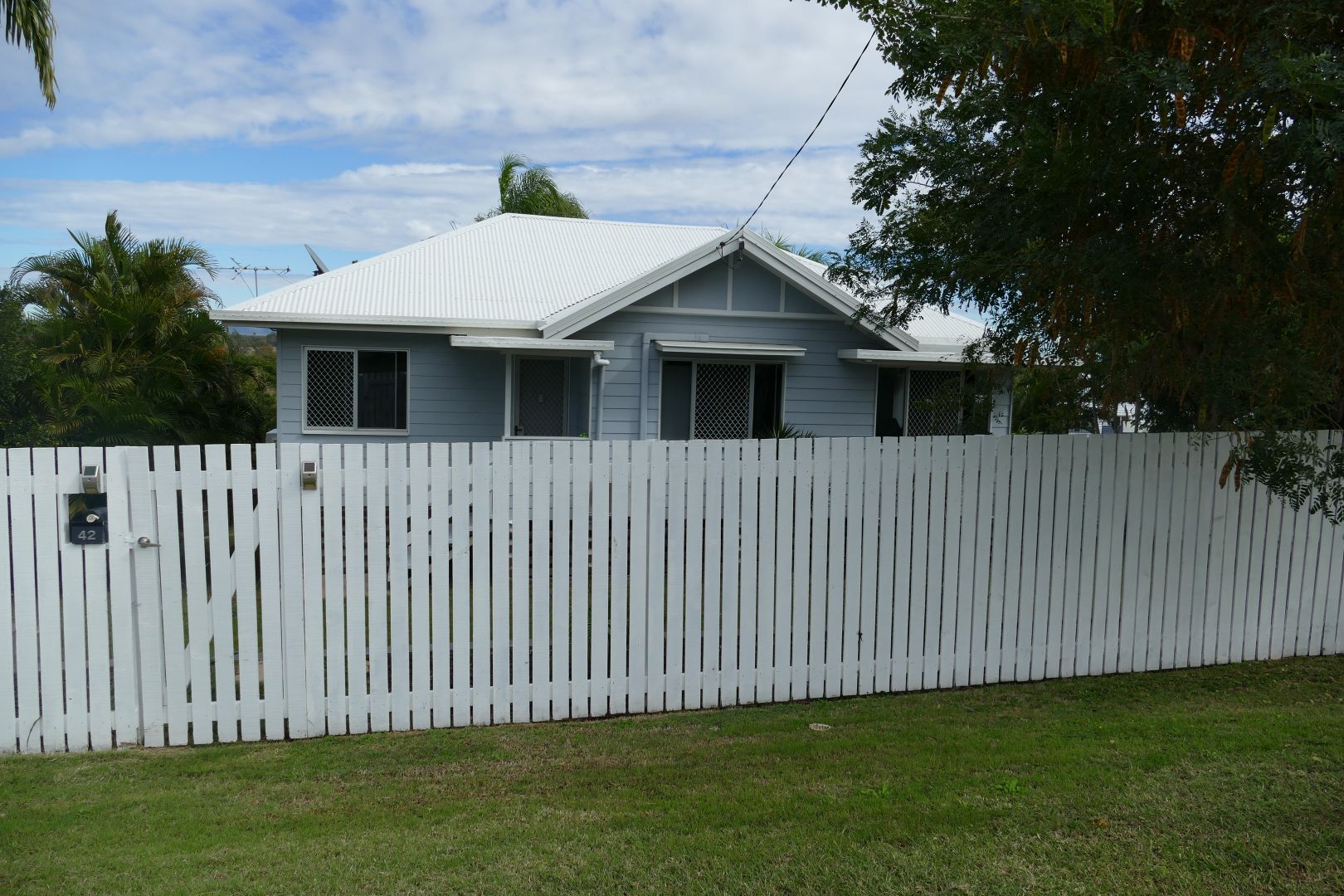 42 Eton Street, West Rockhampton Property History & Address Research Domain
