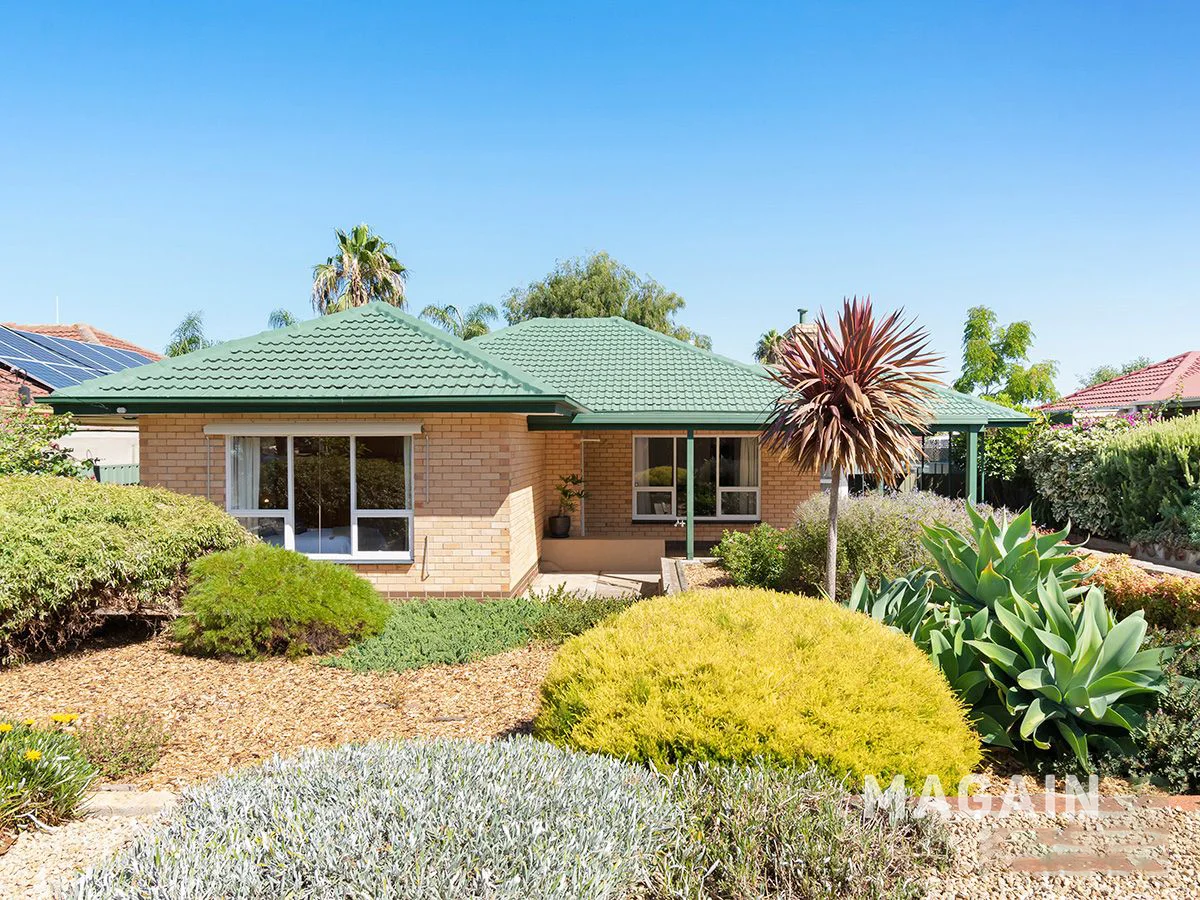 59 Suzanne Avenue, Morphett Vale SA 5162