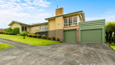 Picture of 1 Keys Court, TRARALGON VIC 3844