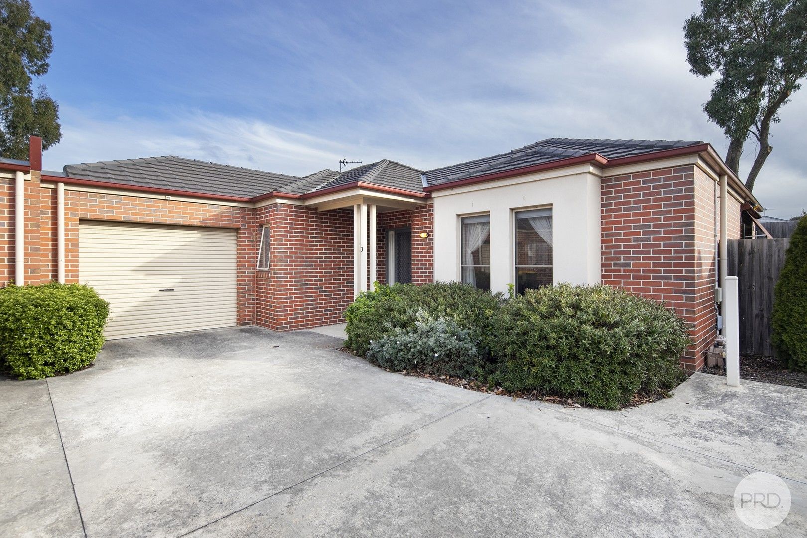 3/1834 Geelong Road, Mount Helen VIC 3350, Image 0