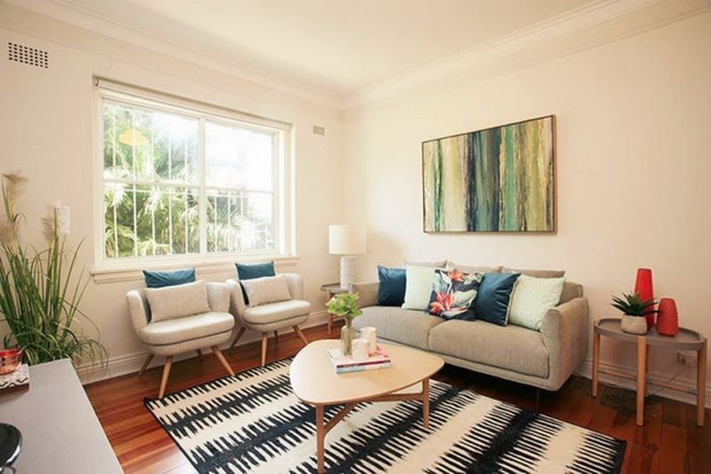 2 bedrooms Apartment / Unit / Flat in 2/26 Manion Ave ROSE BAY NSW, 2029