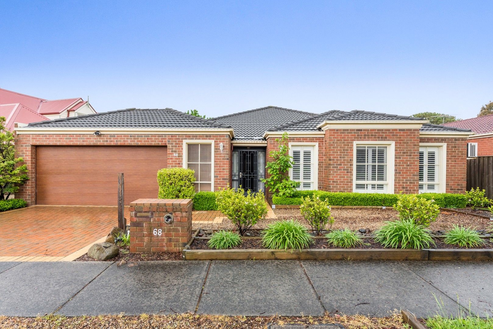 4 bedrooms House in 68 Somes Street WANTIRNA SOUTH VIC, 3152