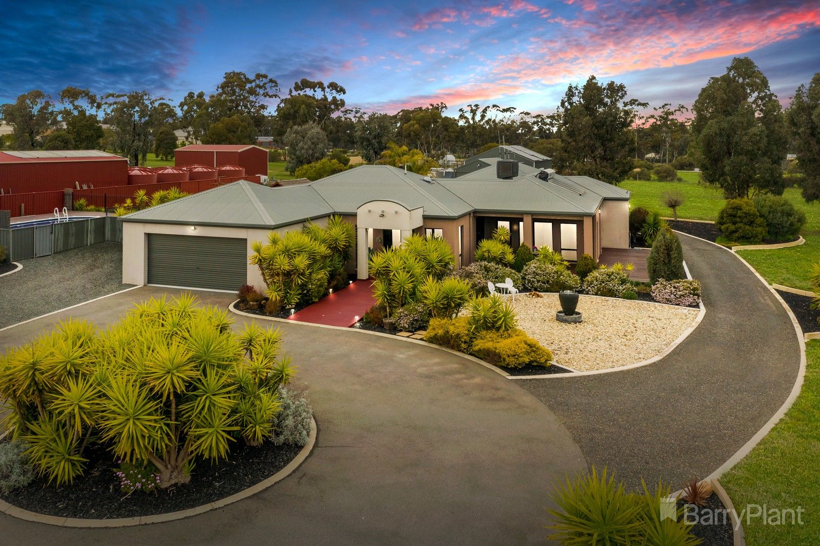 34 Domenica Drive, Junortoun VIC 3551, Image 0