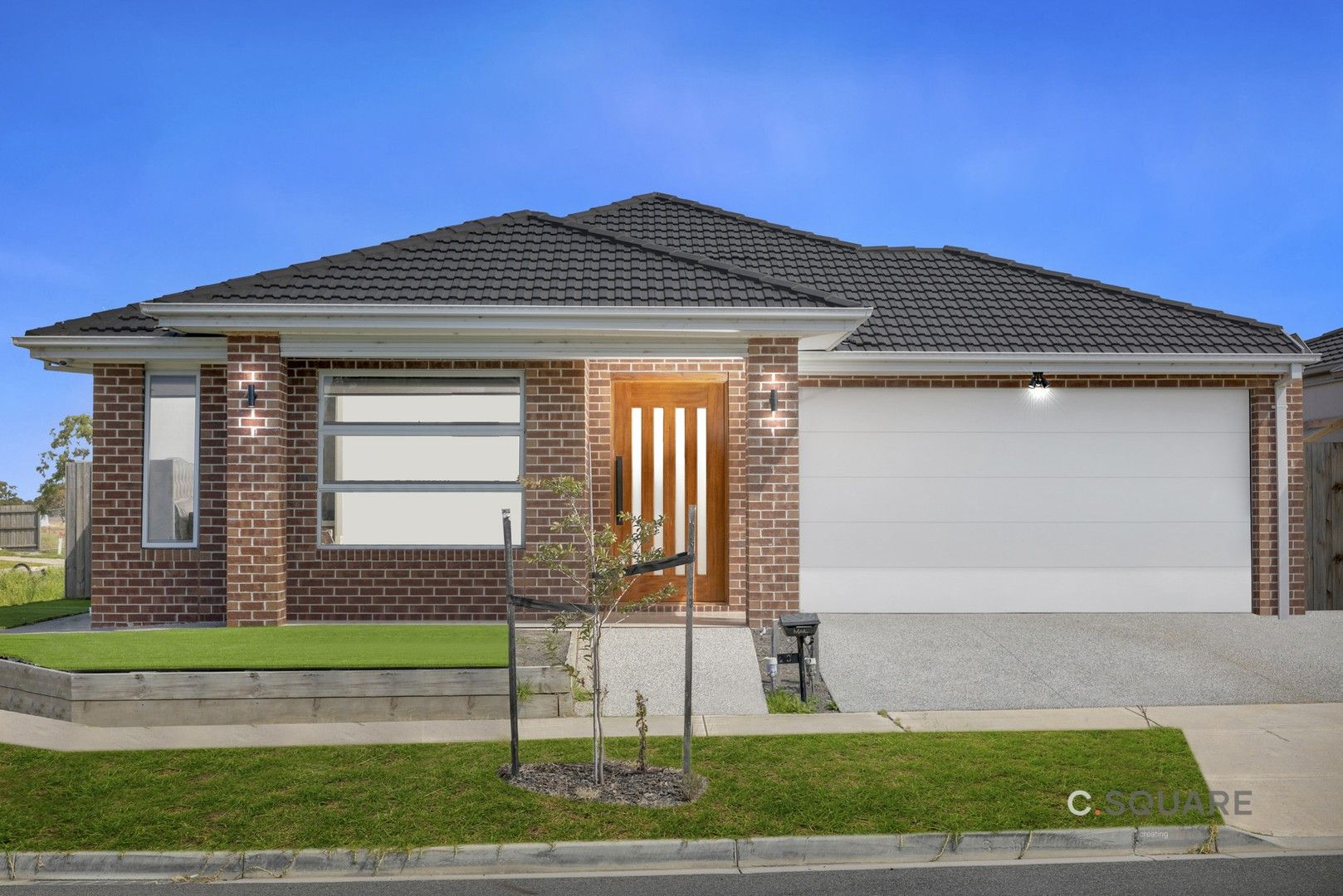 4 bedrooms House in 1 Ginger Crescent MICKLEHAM VIC, 3064