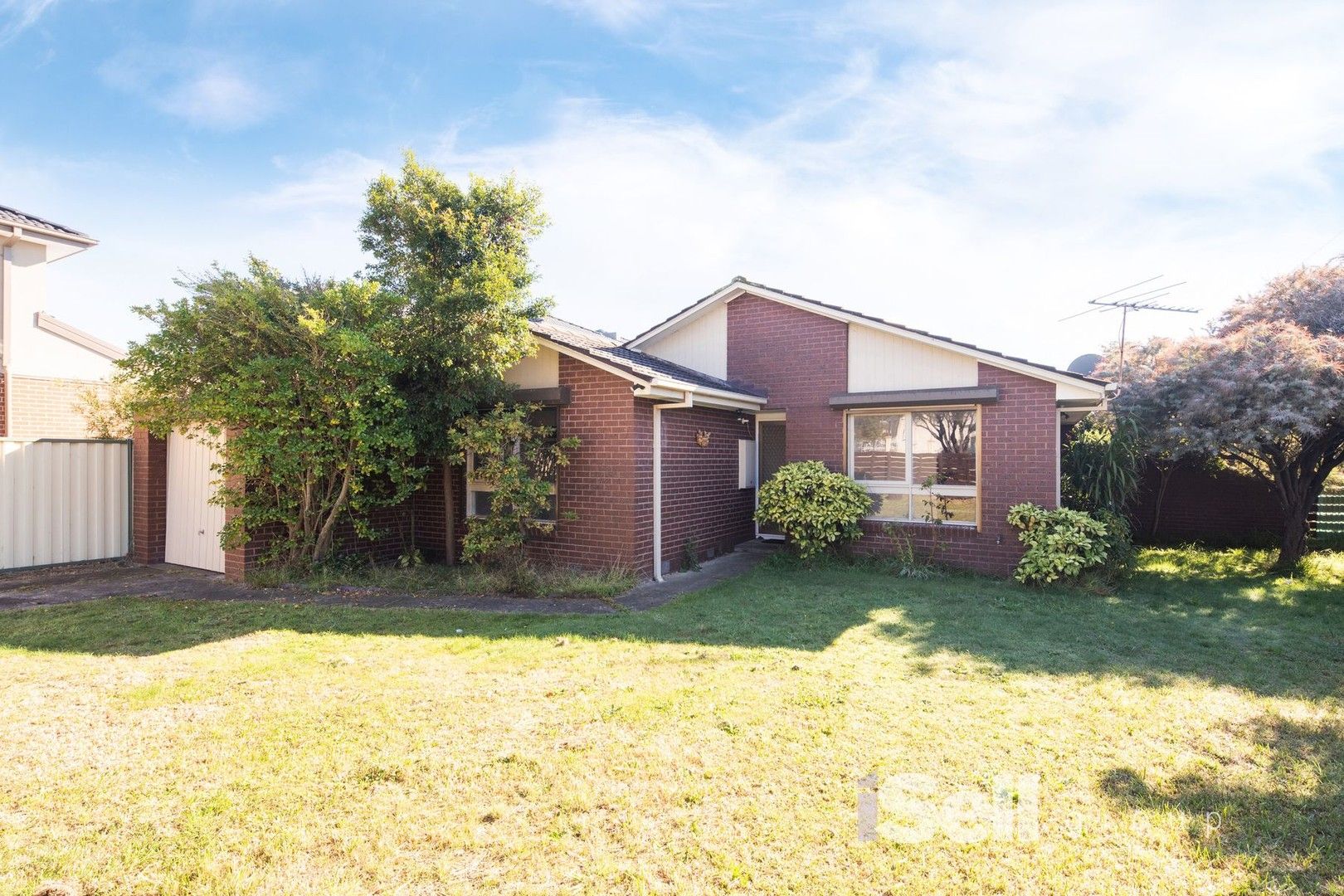 2 bedrooms House in 1/55 Sandown Road SPRINGVALE VIC, 3171